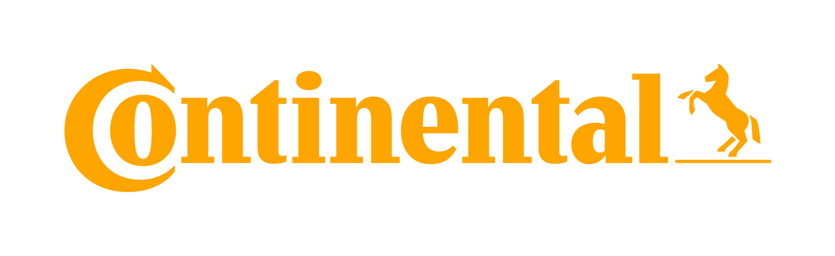 continental logo yellow srgb png-data